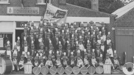 Lokale muziekmaatschappijen