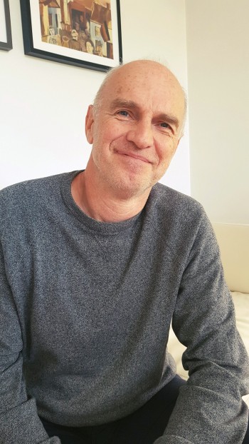 Josse Van Der Velden