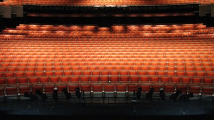 Operette "Gravin Maritza"