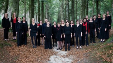Kerstconcert ARABESK: Een kind geboren