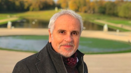De Franse Revolutie door Johan Op de Beeck