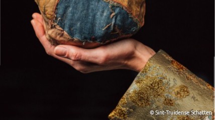 Tentoonstellingsbezoek: Textiel met een ziel