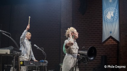 Poëtisch muzikaal sprookje ‘De Bleke Baron’