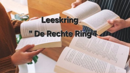 Leeskring: "Zwarte september" van Sandro Veronesi