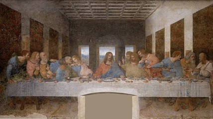 LEONARDO, genie en mens