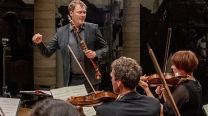 Expert vertelt: Henri Joseph de Croes en de clarinetto d’amore