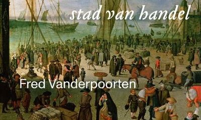 De vergeten eeuw van Antwerpen