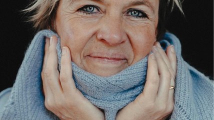 Lezing " Het Hoge Noorden " door Annemie Struyf