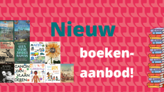 Bestel je kerstboeken uiterlijk 19 december!