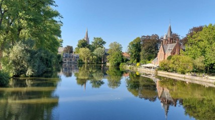 BRUGGE