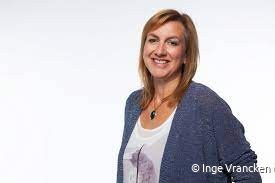 Matinee met Inge Vrancken