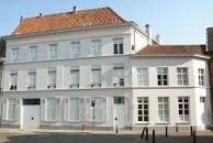 Huis van Oscar in Lier