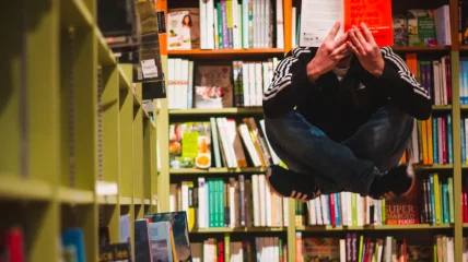 3 voorleestips van Iedereen Leest