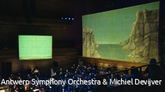 Voor jou gezien: theaterconcert The Tempest