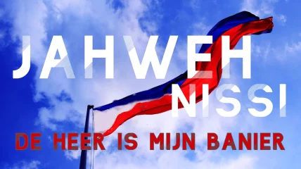 Omdat Jahweh het zo wil !