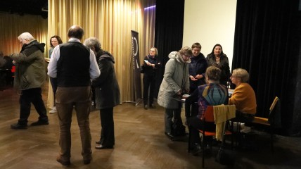 Lezing Dieric Bouts