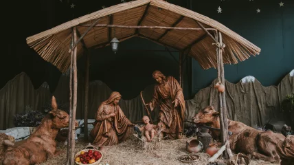 U zijt wellekome - Samenzang kerstliederen