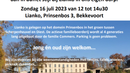 Testactiviteit
