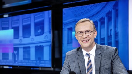Ivan De Vadder: Het DNA van Vlaanderen