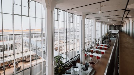 Rotterdam : modernisme - architectuur