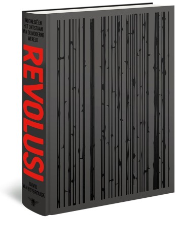 REVOLUSI
