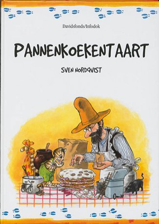 Pannenkoekentaart