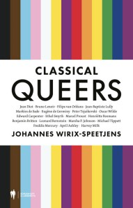 CLASSICAL QUEERS