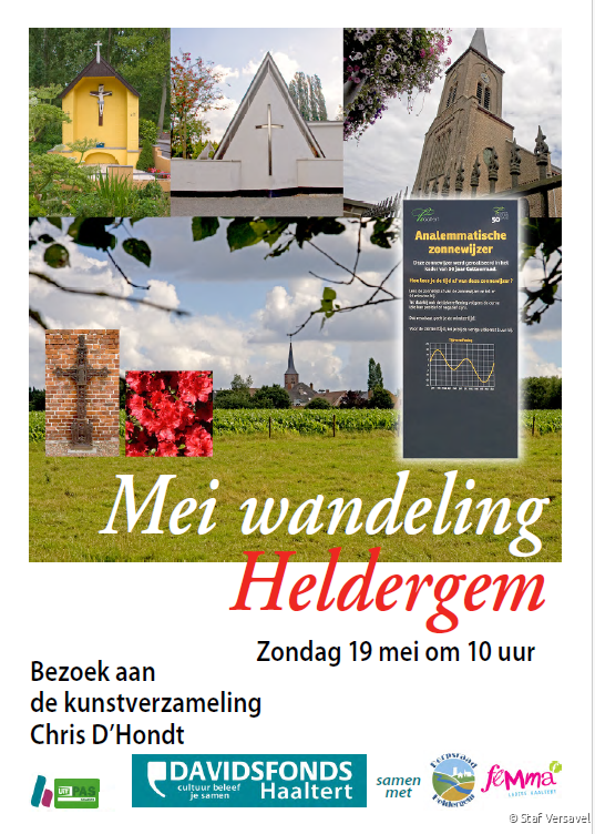 Affiche Heldergem