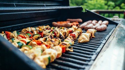 Ver-Assebroek & Kristoffel - Startdag met BBQ