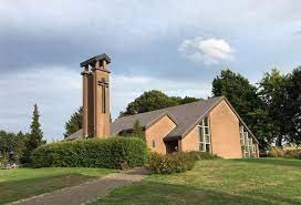 Startdag met eucharistieviering