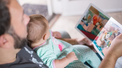 Onze 5 boekentips voor de Voorleesweek