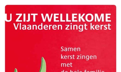 U zijt wellekome