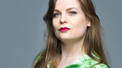 Astrid Stockman in Concert
