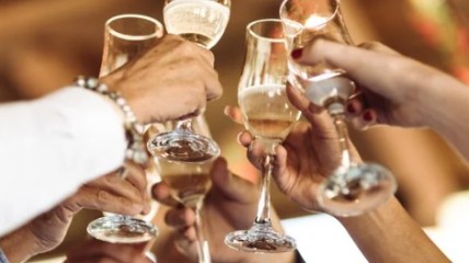 Receptie nieuw cultuurjaar 2025 - 2026