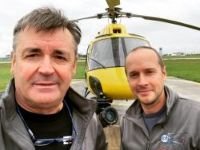 Karl Hendrickx en collega 2