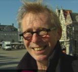 Woordoptreden: “De evocatie van Timmermans”
