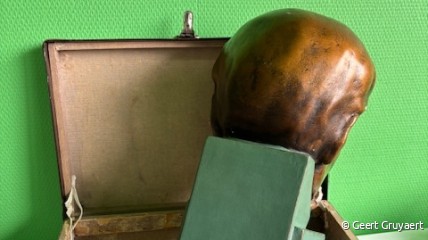 Van een kale reis thuiskomen