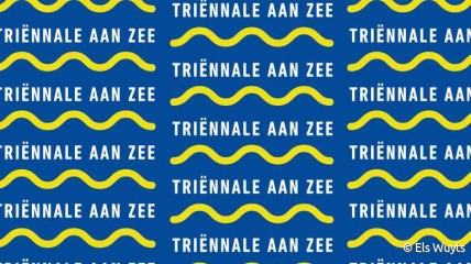 Davidsfonds Hooglede bezoekt Triënnale Beaufort