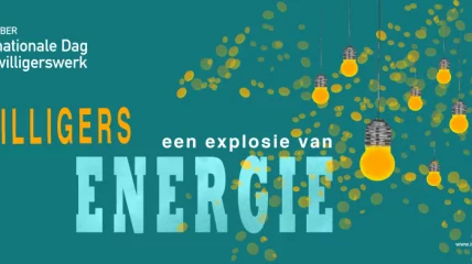 Het leven van een Davidsfonds vrijwilliger