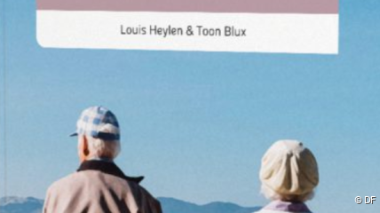 Voordracht - Goed ouder worden hoe doe je dat - door Louis Heylen - 38deeln