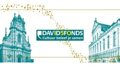 150 jaar Davidsfonds, een beweging die verenigt