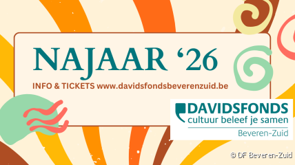 PROGRAMMA NAJAAR 2026