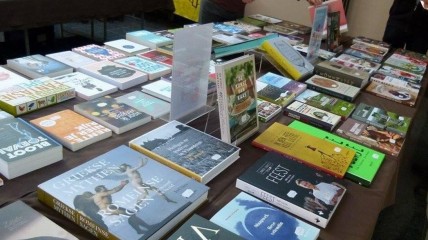 Vers Geperst - Davidsfonds Haacht