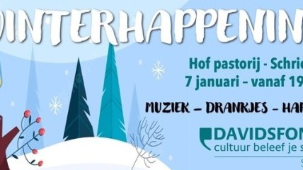 Winterhappening