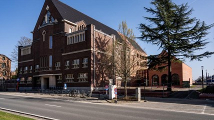 Debat "De toekomst van sociaal-culturele verenigingen"