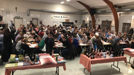 7e Davidsfonds Herfstquiz