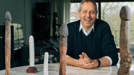 Gender in de blender
