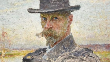 Emile Claus, Prins van het luminisme