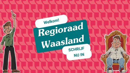 Regioraad Waasland