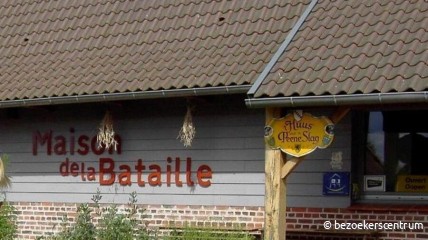 Daguitstap Frans-Vlaanderen